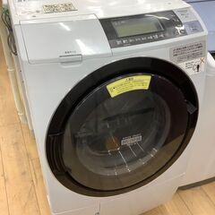 10/4【✨高年式✨】Panasonic 9.0 洗濯機 2020年 NA-FA90H8 ビッグ 
