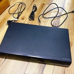 東芝 DVDレコーダー RD-R100