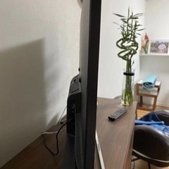 ソニーBRAVIA 42型 無線LAN内蔵・YOUTUBE有り