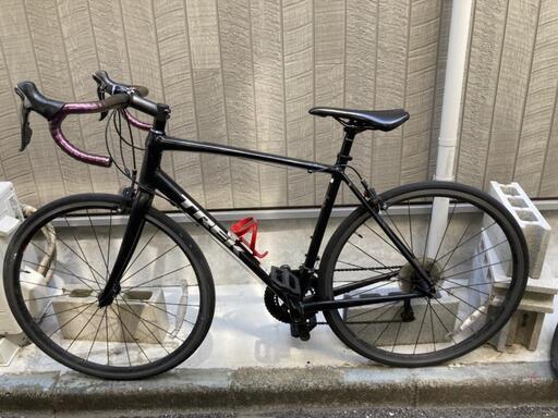トレック ロードバイク Trek Domane AL3 サイズ47 - 自転車 トレック ロードバイク Trek Domane AL3 サイズ47 - 自転車