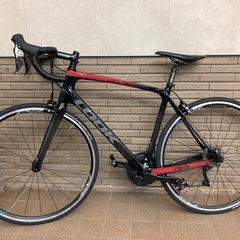 定価約32万！美品！2020年式LOOK765 OPTIMUM ロードバイク