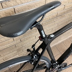 定価約32万！美品！2020年式LOOK765 OPTIMUM ロードバイク