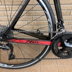 定価約32万！美品！2020年式LOOK765 OPTIMUM ロードバイク