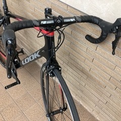 定価約32万！美品！2020年式LOOK765 OPTIMUM ロードバイク