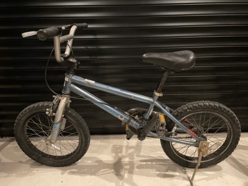 HARO 16インチ　自転車　BMX
