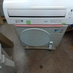 ダイキン8畳エアコン洗浄済み2017年 - エアコン 