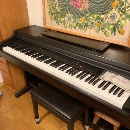 YAMAHAクラビノーバCLP820