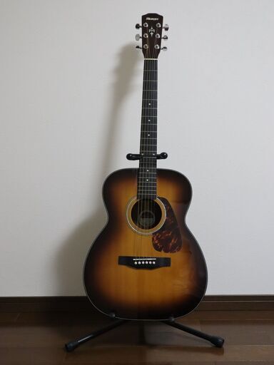 MORRIS F351-TS　　モーリス F351-TS