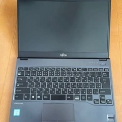 LIFEBOOK U937/R