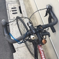 モーメンタム　ロードバイク　イオンバイク