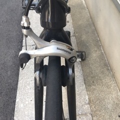 モーメンタム　ロードバイク　イオンバイク