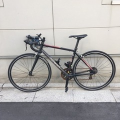 モーメンタム　ロードバイク　イオンバイク