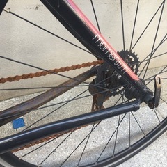 モーメンタム　ロードバイク　イオンバイク