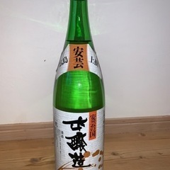 【広島本醸造酒】安芸の国一代本醸造1,800ml