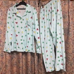 クレヨンしんちゃんのパジャマ