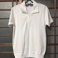 未使用　半袖　体操服　M 2枚セット　小学生用