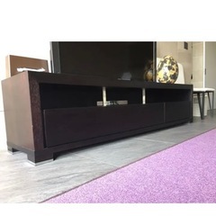 新品　クラスティーナ　テレビ台 テレビボード