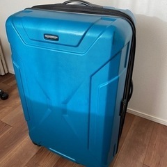 スーツケース サムソナイト 大型 軽量 大容量 拡張可 ハード ...