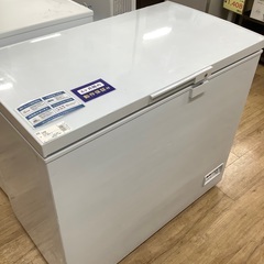 冷凍ストッカー売ります！