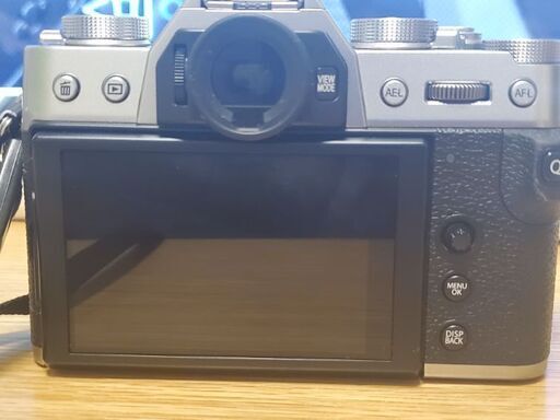 富士フィルムt-30ii レンズキットfujifilm 【公式通販】