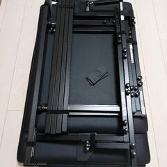 タンク/ルーミー/ジャスティ車中泊ベッドキット