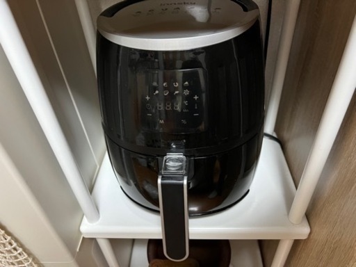 ※受付終了ノンフライヤー Innsky 3.5L