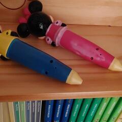 ディズニー英語　一式