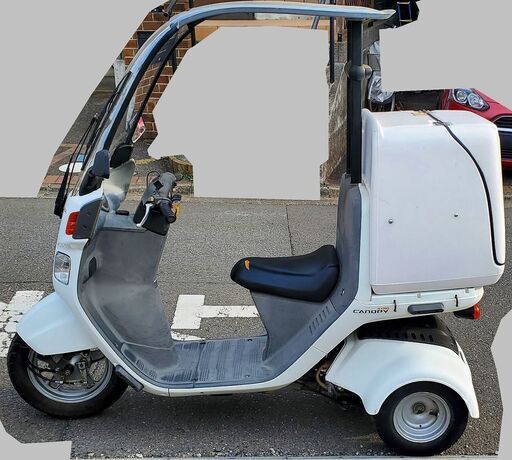 ★値引70000円★確認走済★30台有★ノーヘルOKミニカー登録整備リミッタカットお届可★4st★ジャイロキャノピー★TA03★納車整備可★登録代行可★全国陸送対応可★Uber出前館ウーバー宅配巡回業務★リミッターカット★5000円値引★東京神奈川埼玉千葉陸送可★20台以上選び放題★31924km