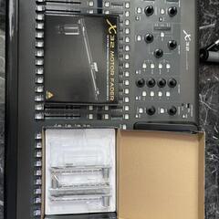 BEHRINGER ( ベリンガー ) / X32 デジタルミキサー