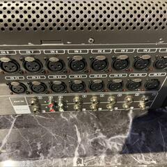 BEHRINGER ( ベリンガー ) / X32 デジタルミキサー