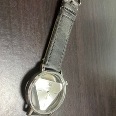 腕時計①