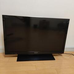 SONY BRAVIA 32インチ KDL-32HX750