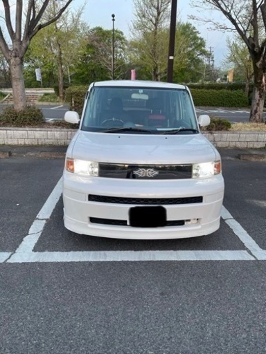 平成18年式　TOYOTA　ｂB  車検付き　最終値下げ‼️