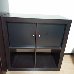 [4/17 引き取り無料] 中古 IKEA 棚