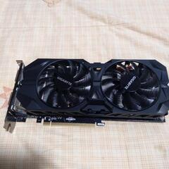 GIGABYTE GTX960(GV-N960WF2OC-4GD...