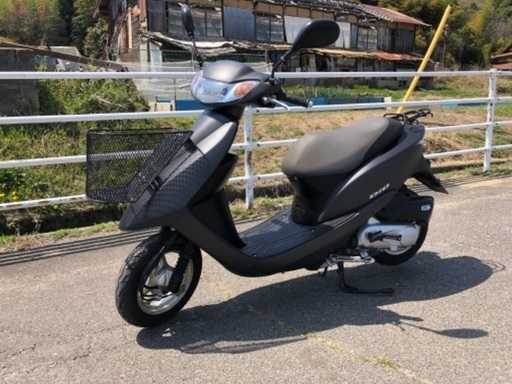 【ホンダ 】☆DIO ディオ☆ 50cc 1オーナー！ 4サイクル 　スクーター　バイク　絶好調！！