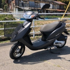 【ホンダ 】☆DIO ディオ☆ 50cc 1オーナー！ 4サイク...