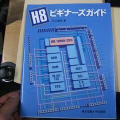 H8ビギナーズガイド [tankobon_hardcover] ...