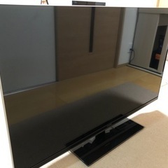 ジャンク品　2012年製　TOSHIBA REGZA 72Z2