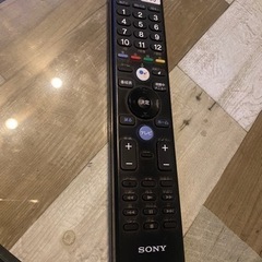 SONY BRAVIA X9000F KJ-65X9000F/4K液晶テレビ美品
