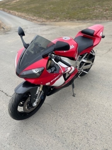 yzf r1 2001年式フルカウル 1998-2001 YZF-R1 - MagicalRacing