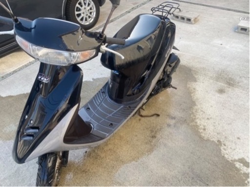 暖かくなってきましたね！バイクの季節です！原付、ギア車、ビックスクーター売ります！あります！