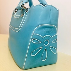 セリーヌ　希少デザインのブギーバッグ