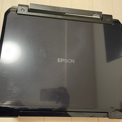 EPSON EP-806ABプリンター 美品