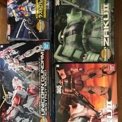 ガンプラ セット