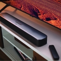 JBL BAR 2.0 ALL-IN-ONE サウンドバー - その他