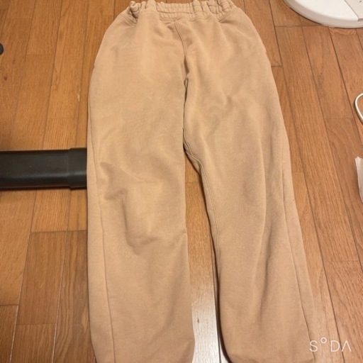 メンズh M スウェットパンツ綿100 なかいし名賀石 八乙女の服 ファッションの中古 古着あげます 譲ります ジモティーで不用品の処分