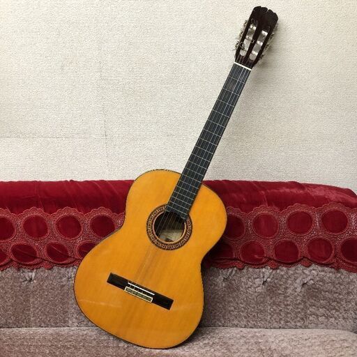SUZUKI(スズキ) C-200◆クラシックギター◆ジャパンヴィンテージ◆こちらまで取りに来て頂ける方♪ SUZUKI(スズキ) C-200◇クラシックギター◇ジャパンヴィンテージ