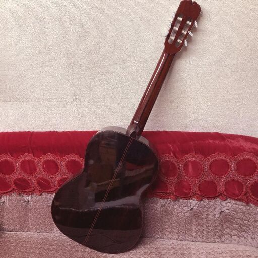 SUZUKI(スズキ) C-200◇クラシックギター◇ジャパンヴィンテージ