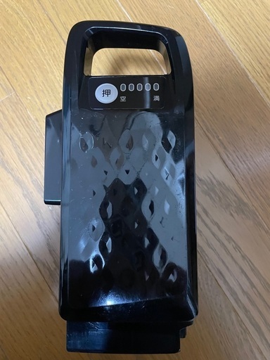 NKY580B02 パナソニック電動自転車バッテリー16ah